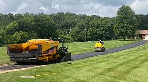 Driveway Overlay Services in Fort Pierce North, FL